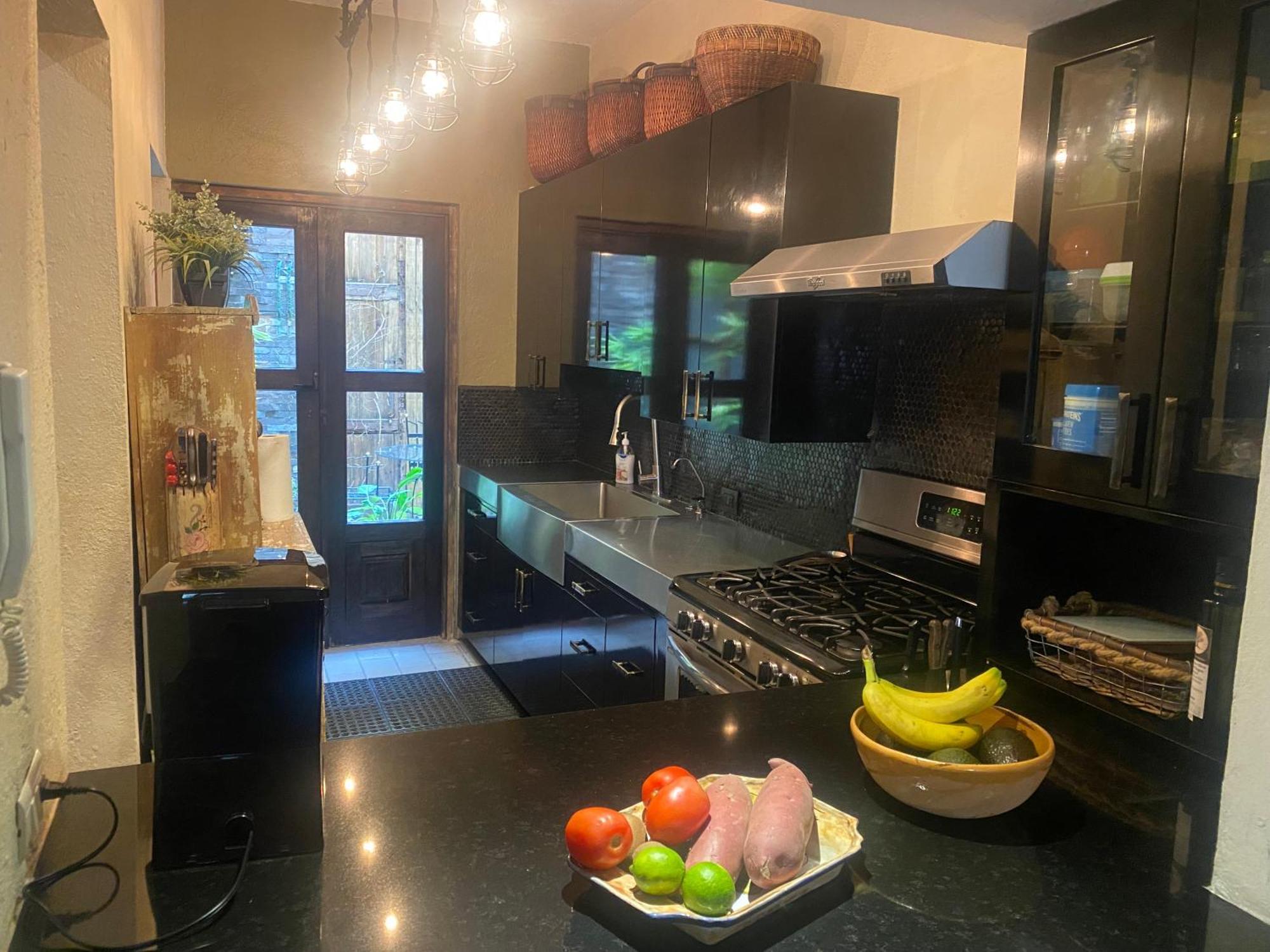 Casa Cory Lägenhet San Miguel de Allende Exteriör bild